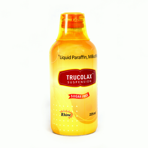 TRUCOLAX SUSP