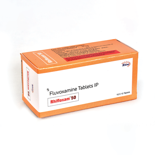 RHIFLOXAM 50