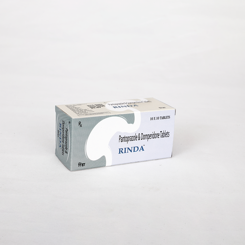 RINDA
