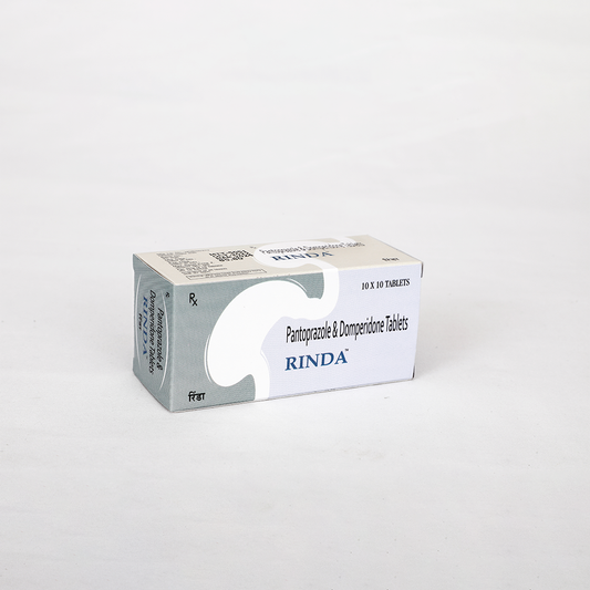 RINDA