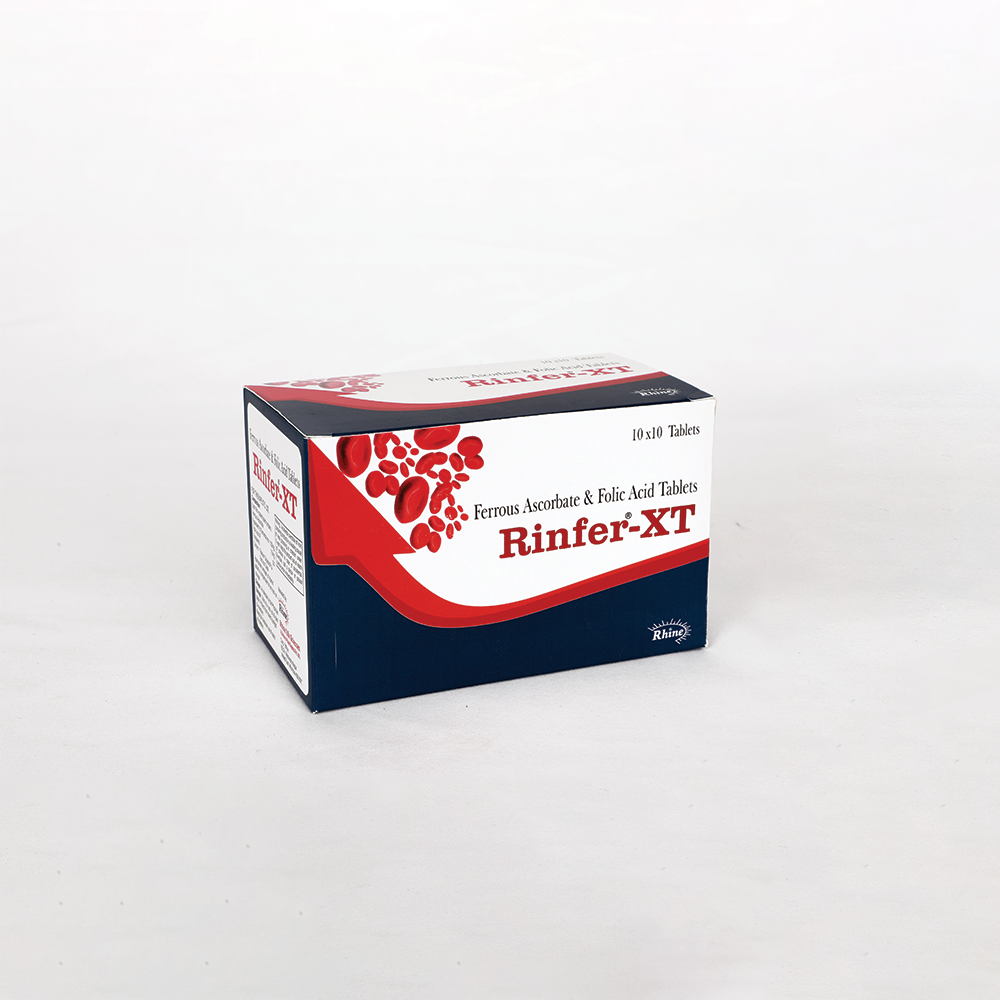 RINFER XT
