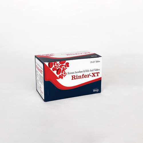 RINFER XT