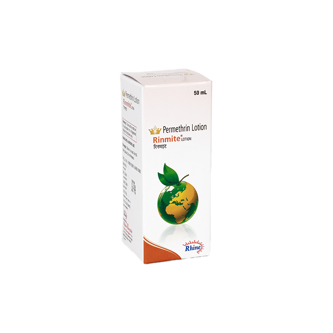 RINMITE LOTION
