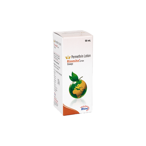 RINMITE LOTION
