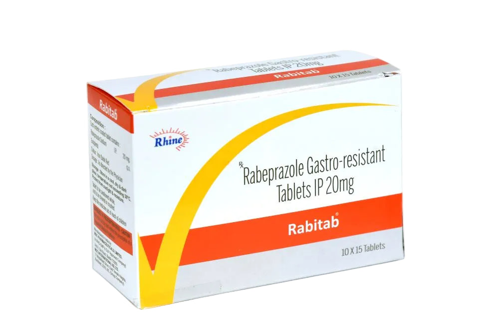 RABITAB