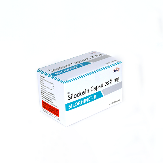 SILORHINE 8