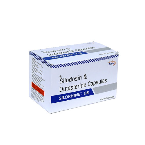 SILORHINE-D8