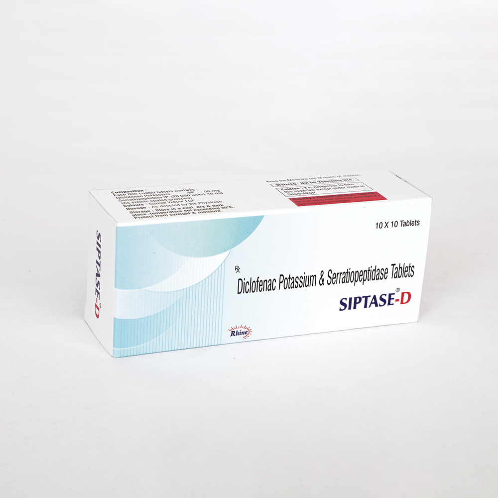SIPTASE-D