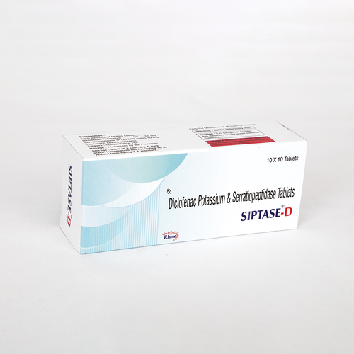 SIPTASE-D