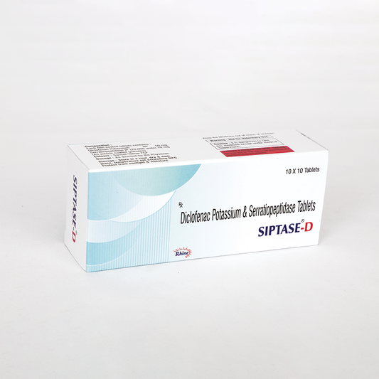 SIPTASE-D