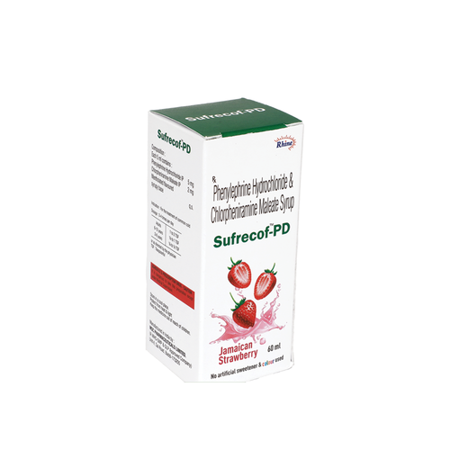 SUFRECOF - PD