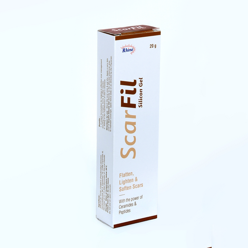 SCARFIL GEL