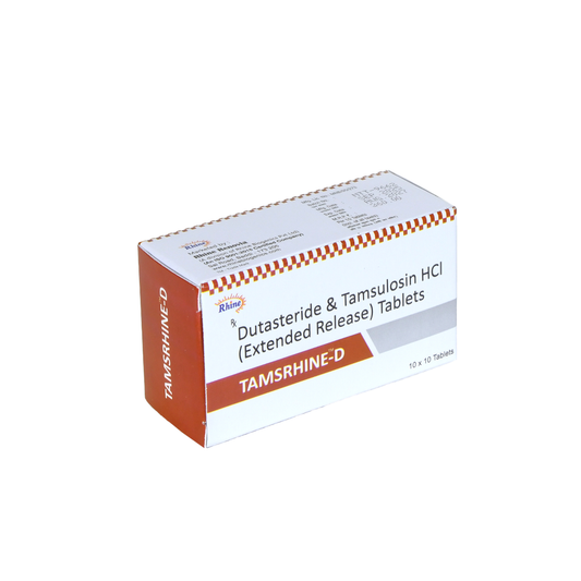 TAMSRHINE-D