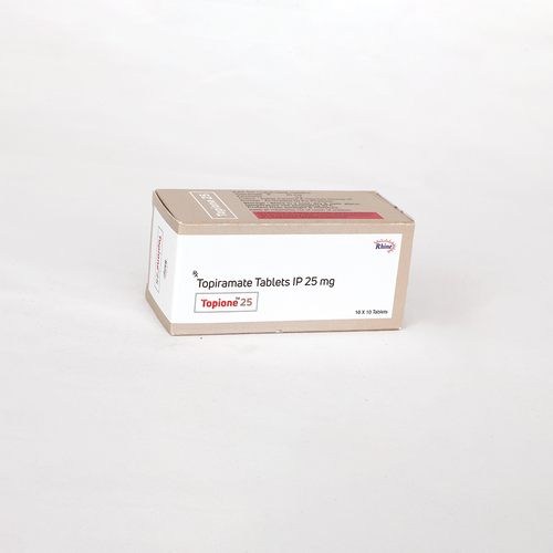 TOPIONE 25MG