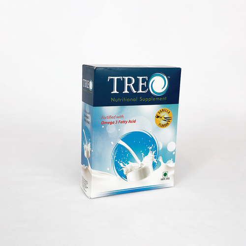 TREO