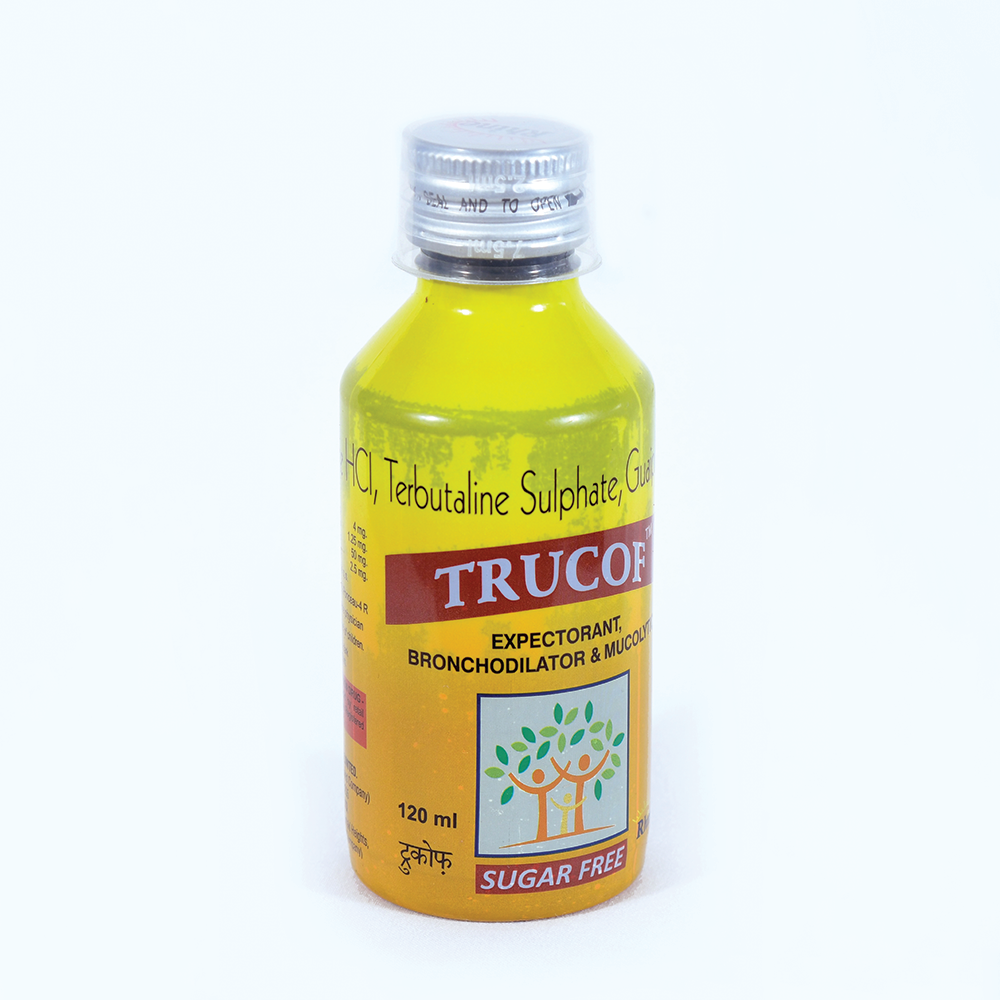 TRUCOF