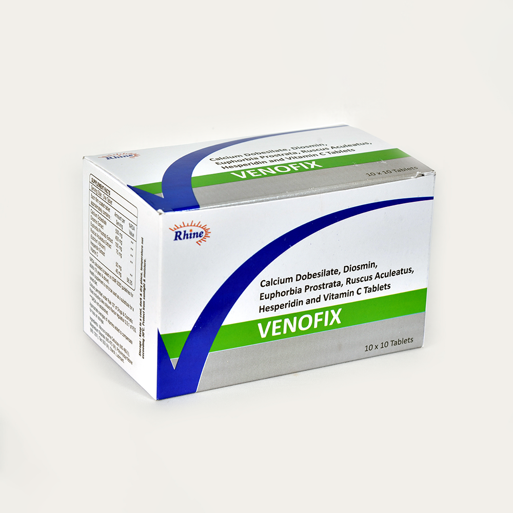 VENOFIX