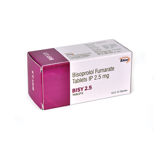 bisy 2.5