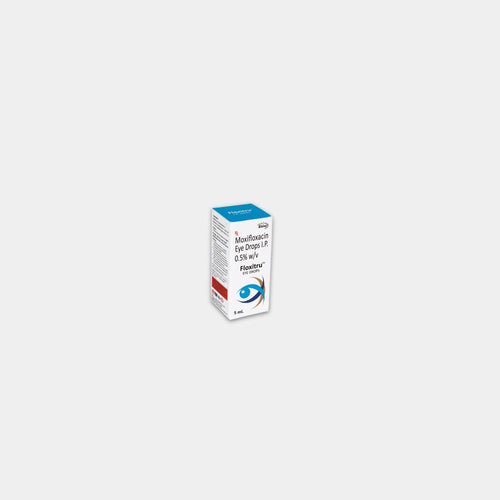 FLOXITRU EYE DROPS