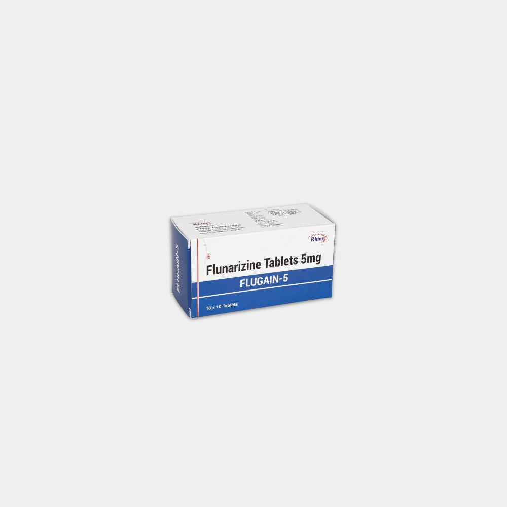 FLUGAIN - 5