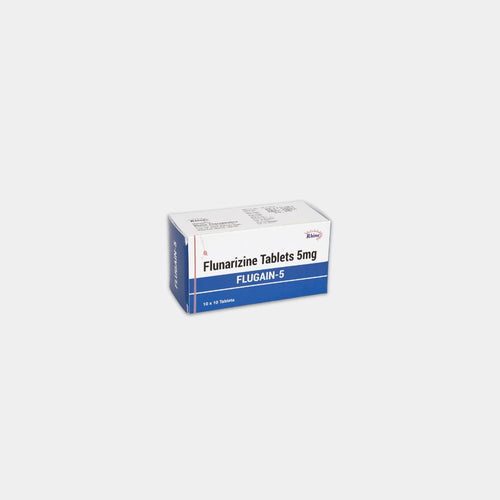 FLUGAIN - 5