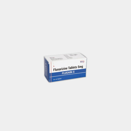 FLUGAIN - 5