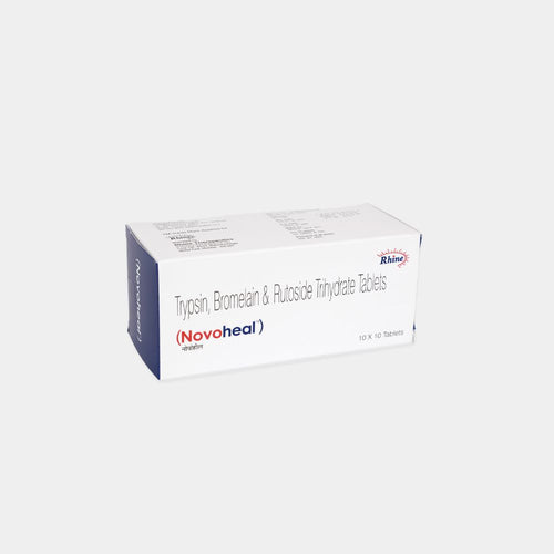 NOVOHEAL