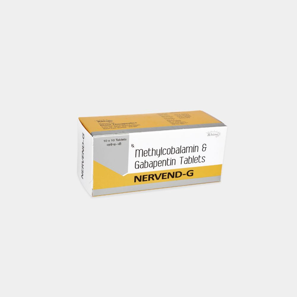 NERVEND - G
