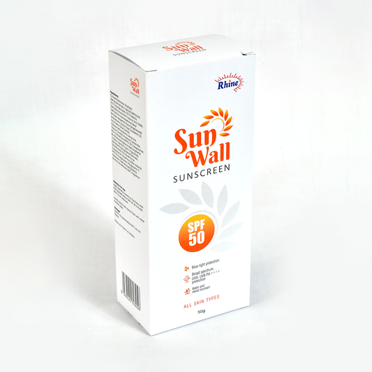 SUNWALL SUNSCREEN