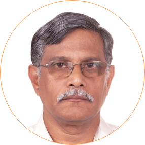 P. K.VAIDYANATHAN
