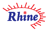 Rhine logo
